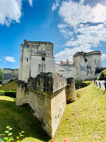 Loches et sa Cité Royale