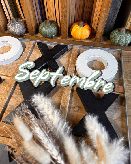 que faire en septembre en Touraine