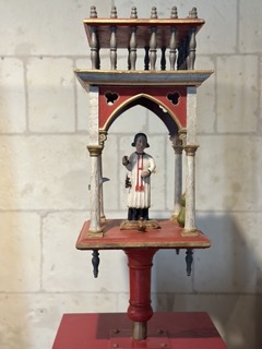 galerie saint antoine, loches