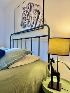 gite 6 personnes, loches, beauval