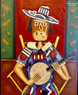 chanco, art, peintre