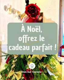 offrez un sejour, noel 2025