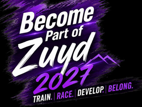 Become Part of Zuyd 2027