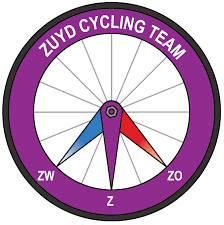 Foto van schrijver: Zuyd Cycling Team 