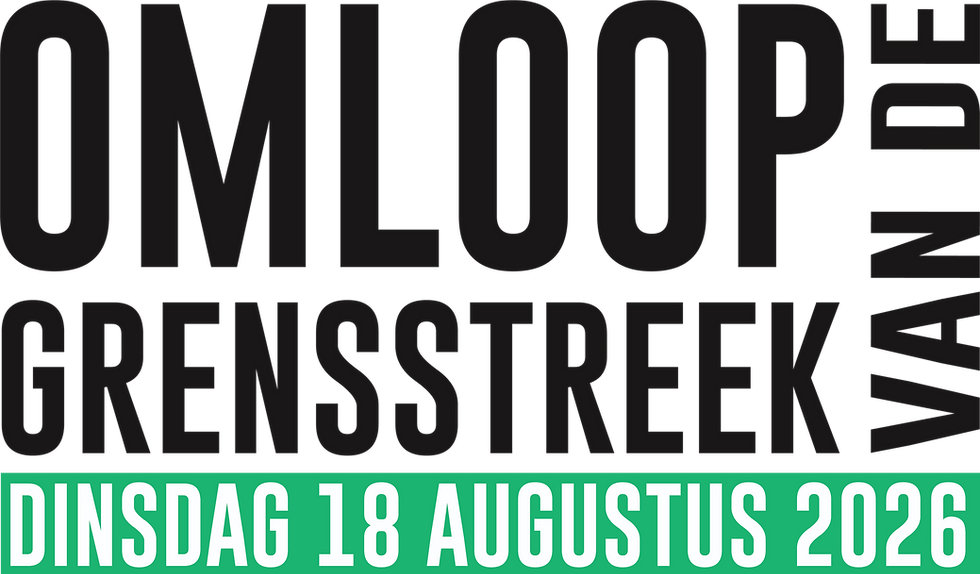 Omloop van de Grenstreek