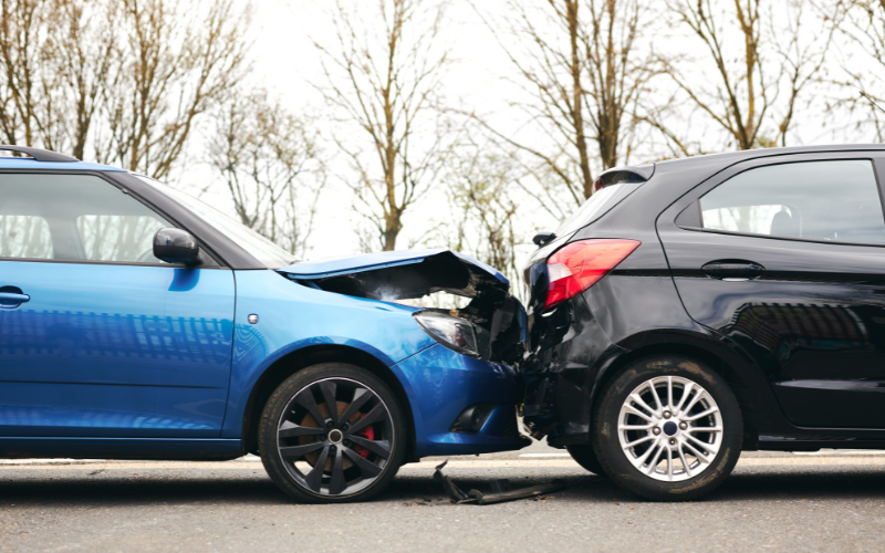 Insurers Must Advise Claimants of Right to Apply for Accident Benefits - Wallace Smith Lawyers