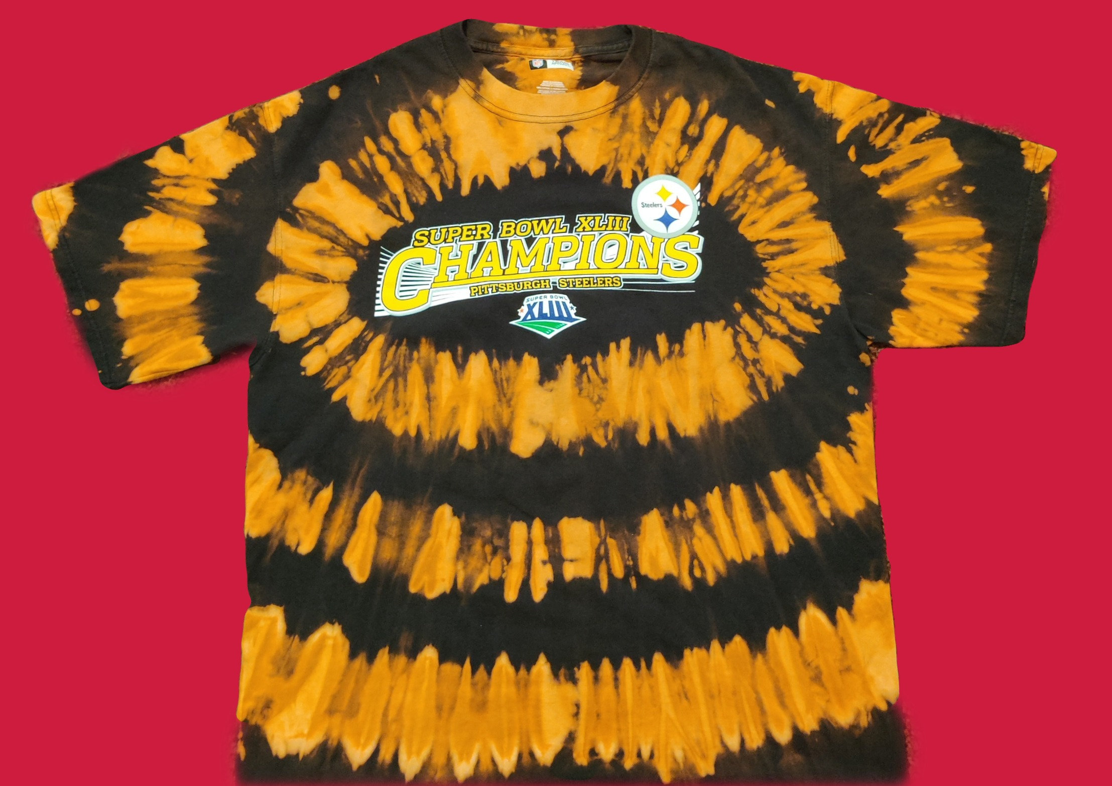Football Championship T-Shirt 