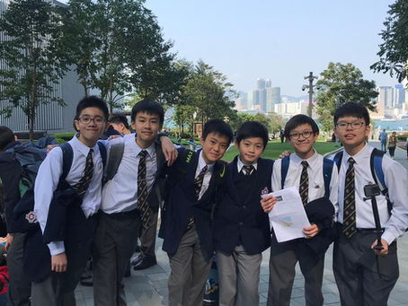 F.1 Project Learning