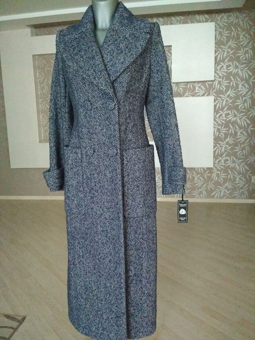 Миниатюра: М-539 (42 размер)