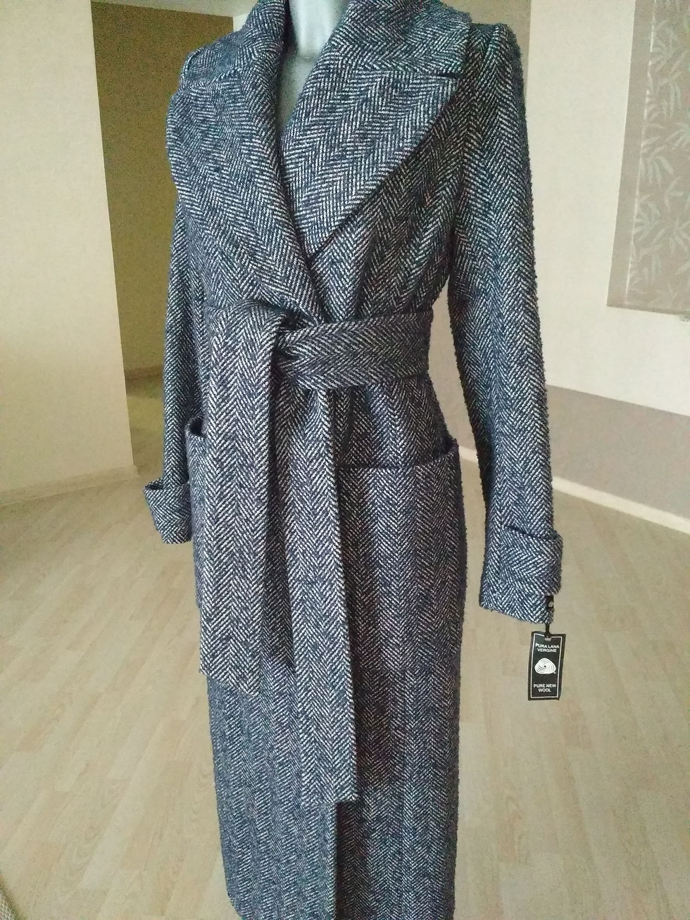 Миниатюра: М-539 (42 размер)
