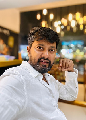 Prasad Babu is a talented writer and director known for his strong storytelling and cinematic vision. 