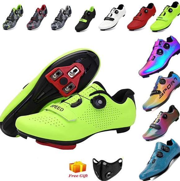 Cycling Shoe Covers & Booties content media