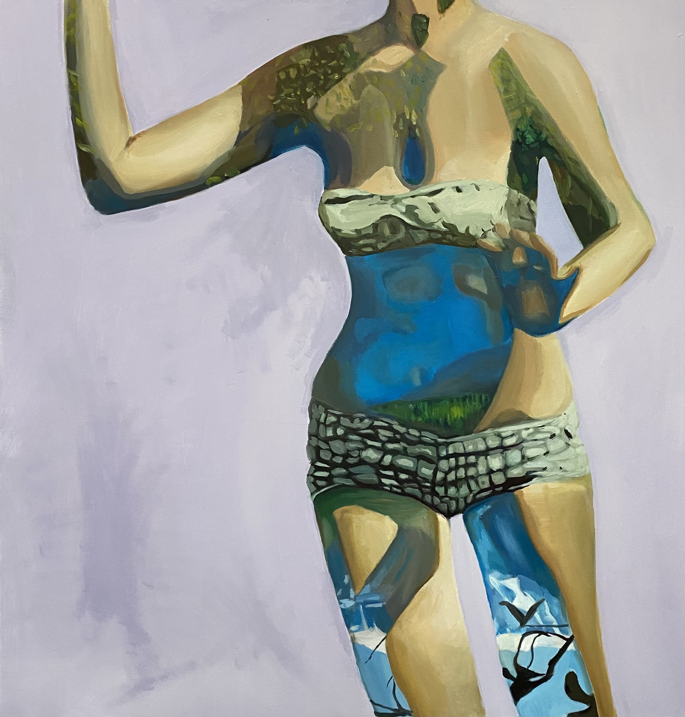 Woman