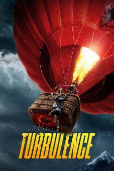 Turbulence 2025: A Thrilling High-Stakes Ride You Can't Miss