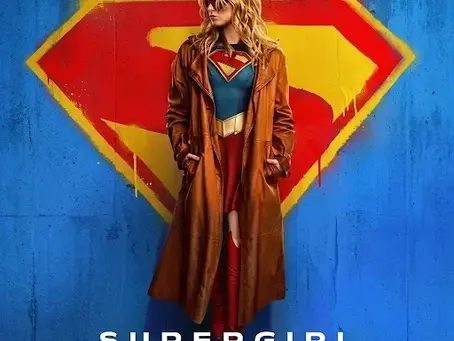 Supergirl 2026, Every Ordinary Person Has a Hero Within