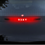 Thumbnail: High Mounted Rear Break Light Signature Garnish for Tesla Model 3, Y