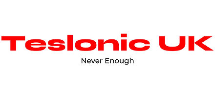 Teslonic UK logo