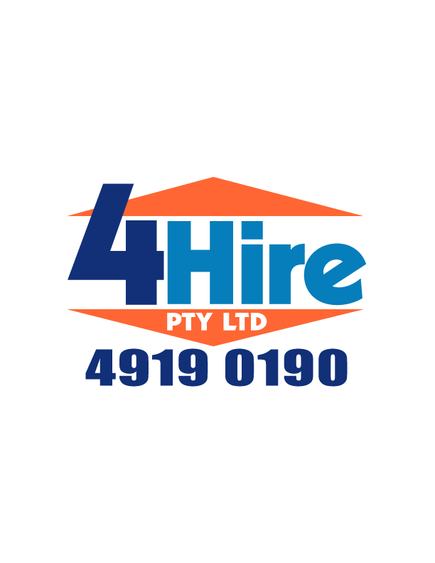 4 Hire 4 Hire Port Stephens 4 Hire Taylors Beach Hire Tools