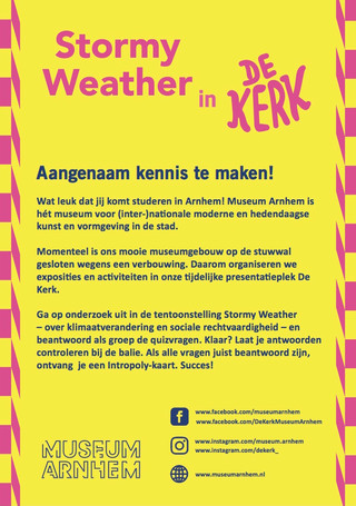 Internships Pien Oberdorf