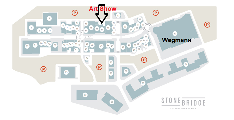 Stonebridge Woodbridge VA Map.webp