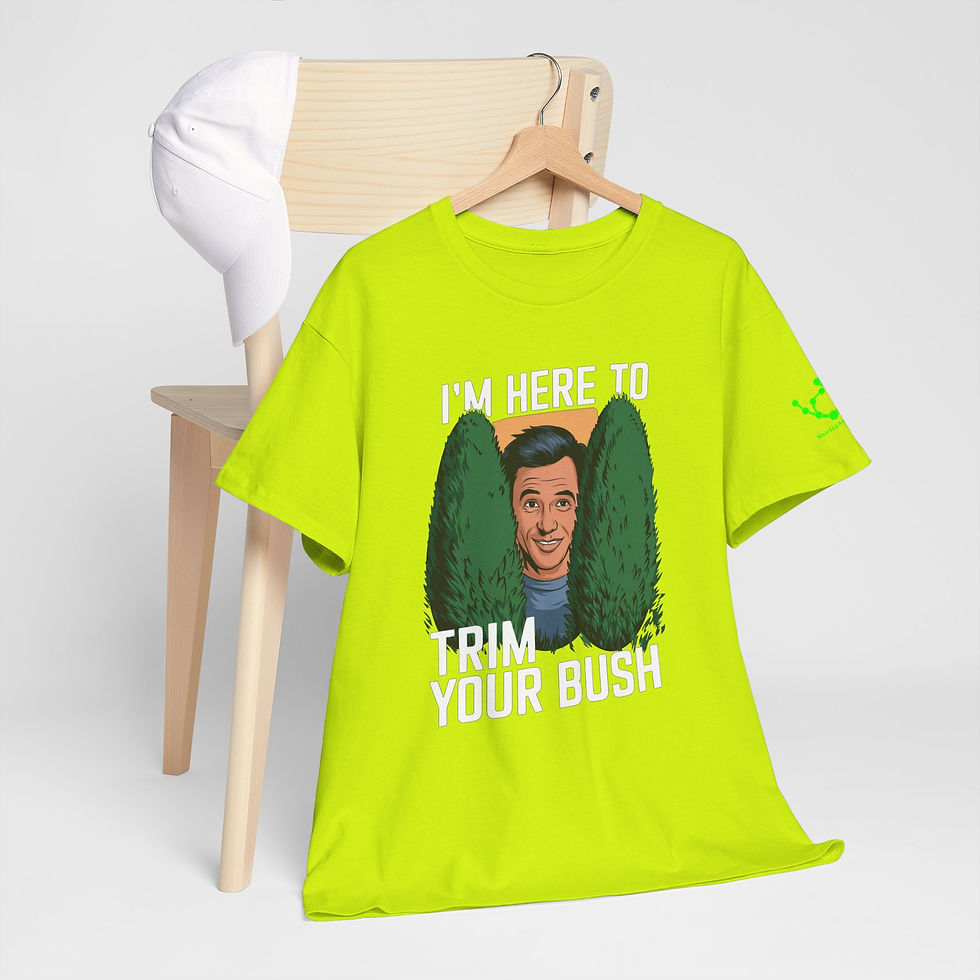 Thumbnail: Bush Trimmer
