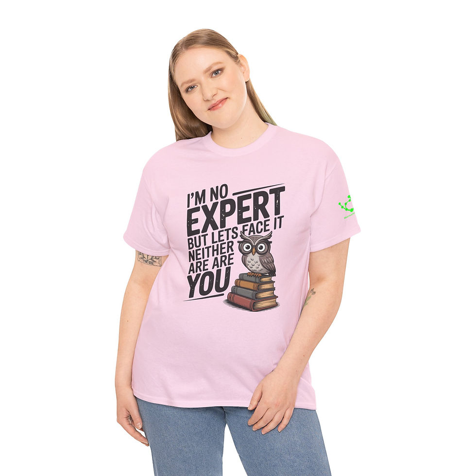 Thumbnail: Expert