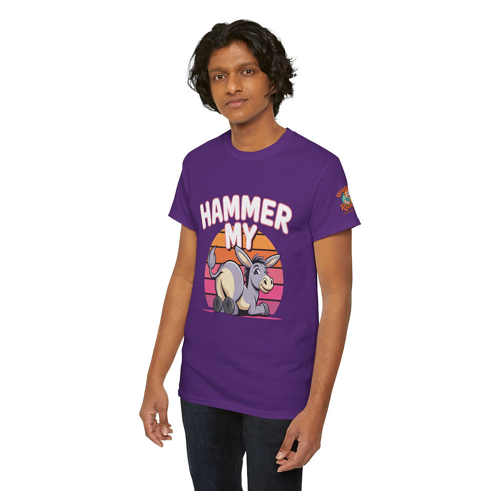 Thumbnail: Hammer my ass