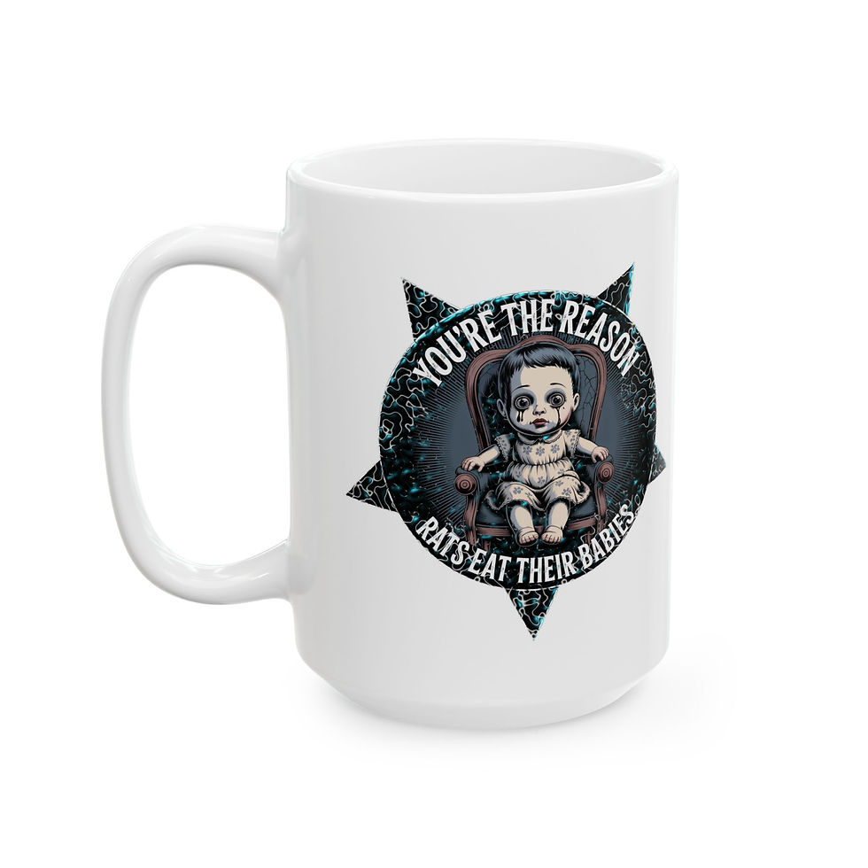 Thumbnail: Rat Babies