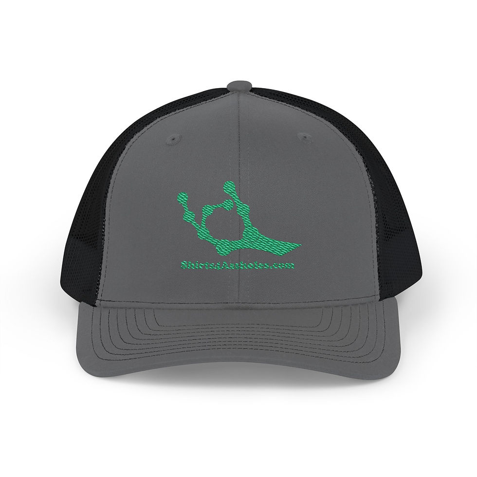 Thumbnail: Logo Hat