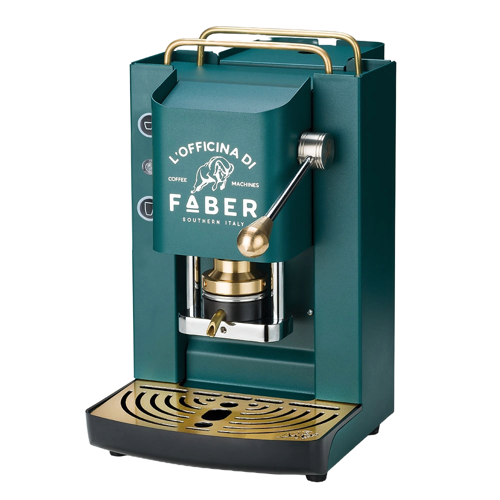 Gamma Pro Deluxe (groen)