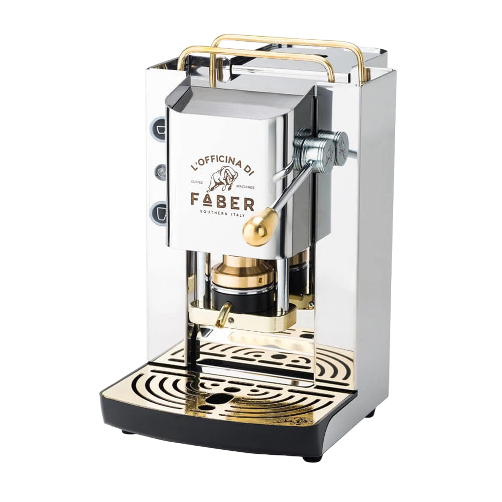 Gamma Pro Deluxe (rvs)