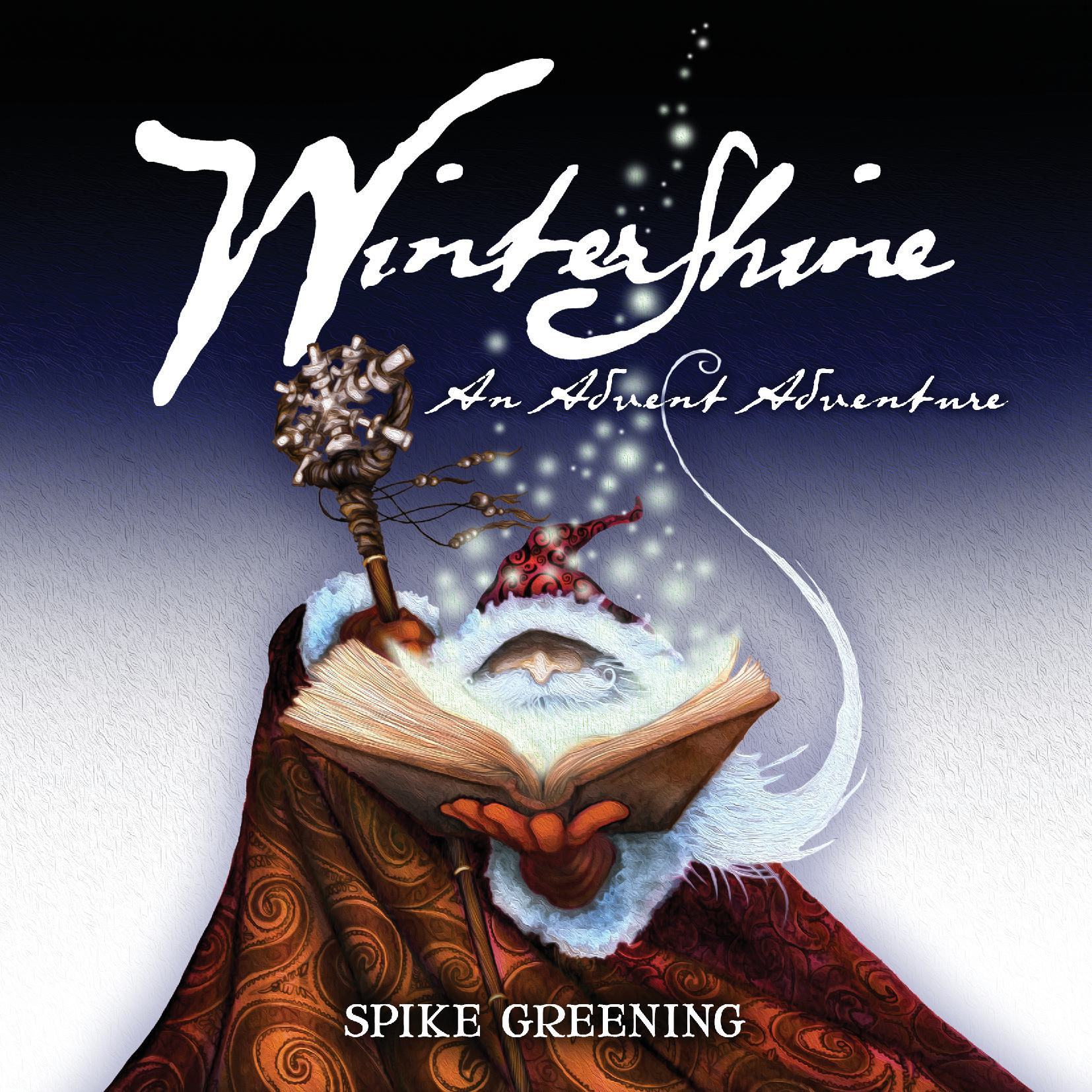 Wintershine - An Advent Adventure
