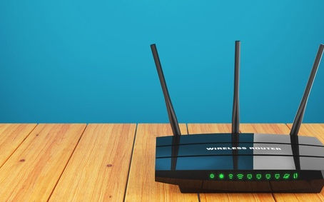 Windows 10 peut se planter via la connexion wifi