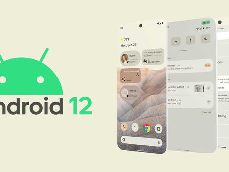 Android 12 : Vous pourrez récupérer vos fichiers supprimés
