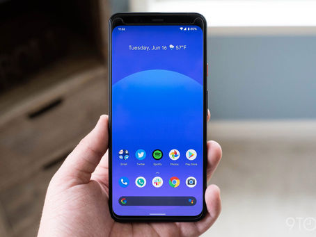 Une erreur critique trouvée dans le système d'exploitation