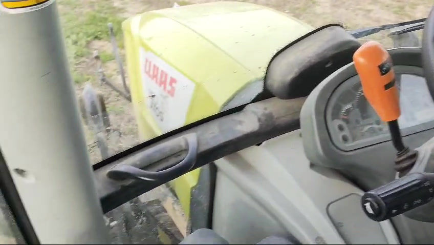 Thumbnail: Autosteer - pre-assembled kit (ready-to-use)