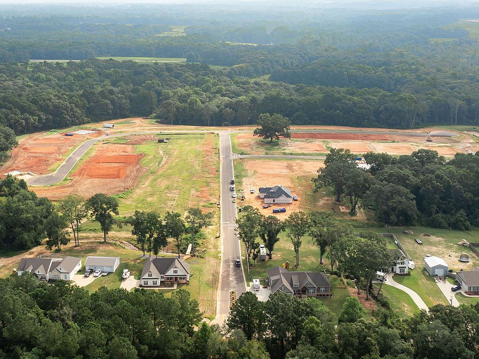 Pike Land Services, LLC Projects