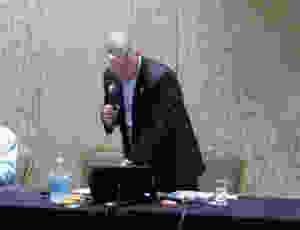 D&A's Senior Advisor Brian Farrar