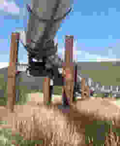 Alaska Pipeline