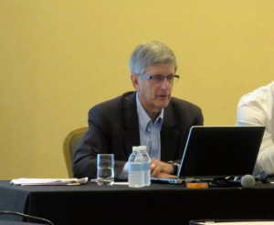 D&A Senior Advisor Larry Liebesman