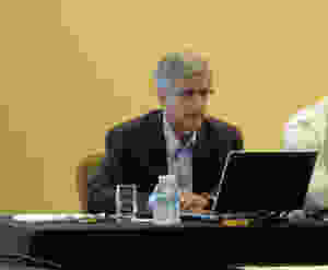 D&A Senior Advisor Larry Liebesman