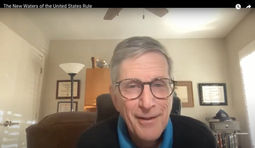 A brief history of WOTUS