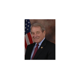 A tribute to Ralph Regula