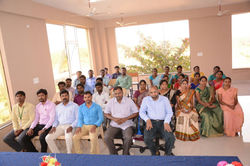 Faculty Development Program