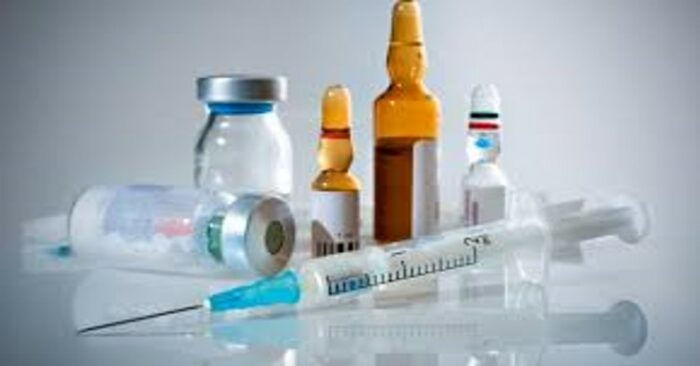 Gland Pharma Ltd analysis