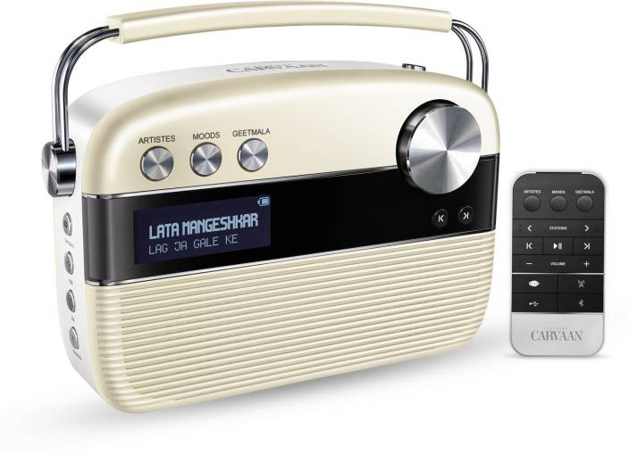 Saregama Company Analysis - Tune Saregama into your portfolio in 2018?