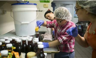Partnership helps produce Sarasota honey – Herald Tribune. Published: Tuesday, January 27, 2015