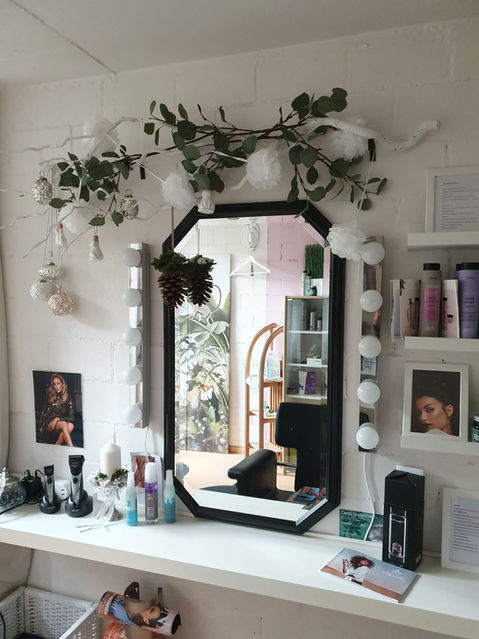 Salon