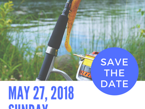 Community Fishing Day