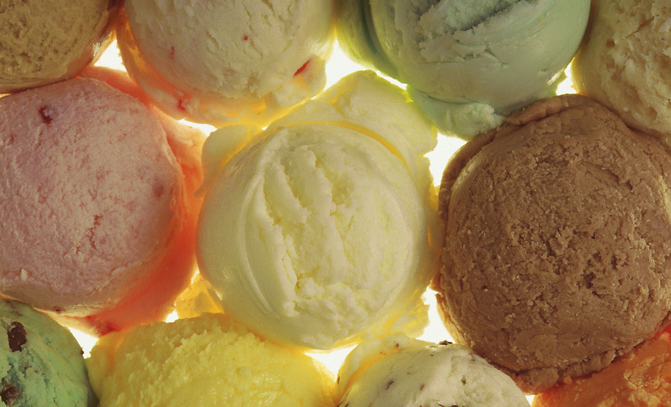 Ice Cream